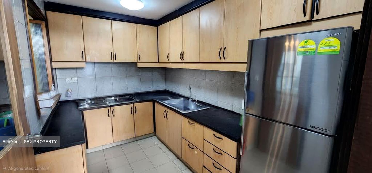 Regent Heights (D23), Condominium #561137291